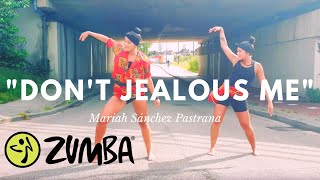 Смотреть клип Tekno, Lord Afrixana, Mr Eazi, Yemi Alade - Don'T Jealous Me