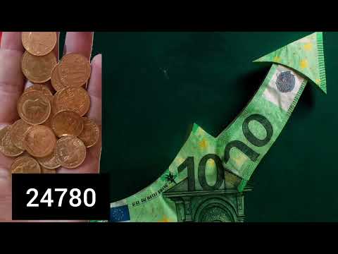 أسعار الذهب اليوم الجمعة 03 اكتوبر 2025 سعر اليورو اليوم