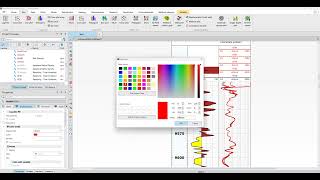 3- Making log plot part 1