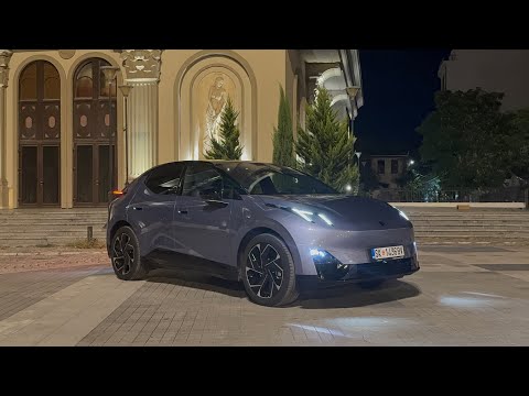 LYNK&Co 02 - Можеш ли да најдеш подобро возило во конкуренција?! / Возиме