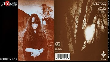 🔴ANATHE̼M̼A̼ ̼–̼ ̼T̼h̼e̼ ̼C̼r̼e̼stfallen EP + Pentecost III (1996)  ᴴᴰ