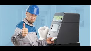 Презентация диагностического шлюза UMS SOFT screenshot 5