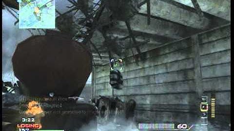 mw3 triple kill with c4