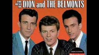 Dion & The Del Satins - Tonight Tonight chords