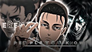 Ermika - Bad Edit People You Know Ermika Whatsapp Status Fullscreen Arshad Ryoshi