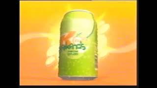 KTV weekends can Ident 2002-2006(SA)(no sound)