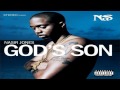 Nas - Get Down [ God's Son ]