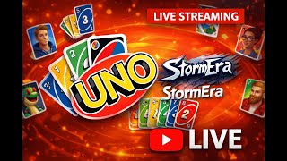 UNO Online Live | Funny Moments & Intense Matches 😈 screenshot 5