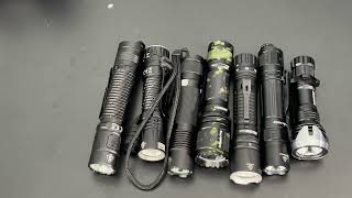 The Best EDC Self Defense Flashlight Under $100 by Overland EDC 233 views 3 weeks ago 46 minutes