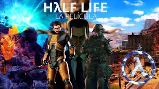 Half Life: La Película