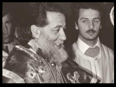 მოკლე მეტრაჟიანი ფილმი უწმინდესისა და უნეტარესის ილია მეორის შესახებ