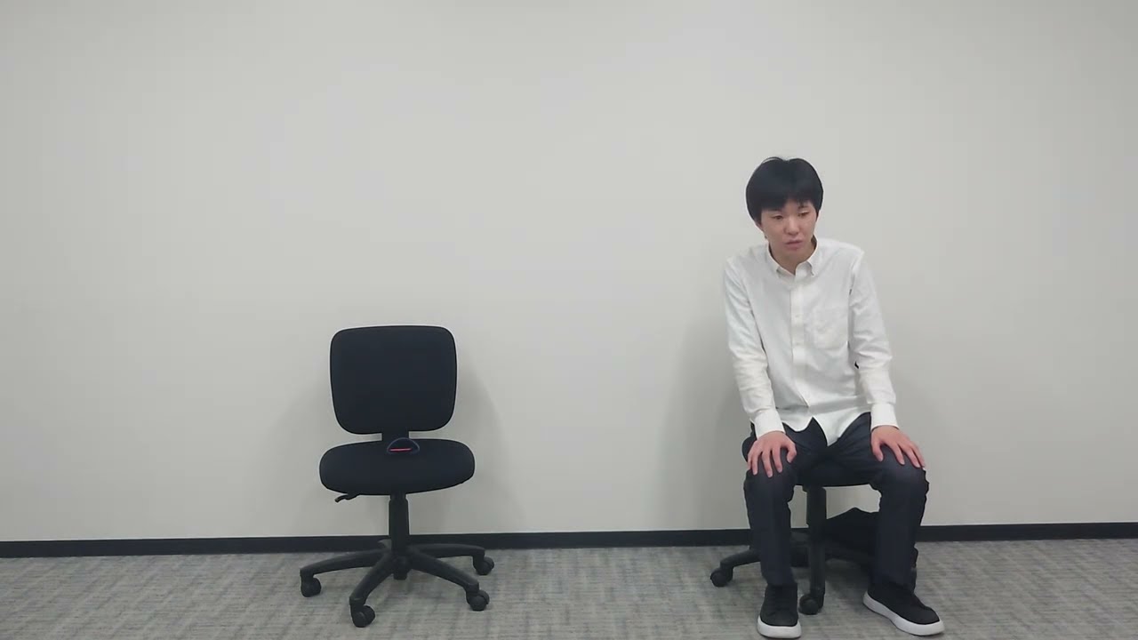 コント「オセロ」