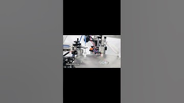 ZONESUN ZS-AFC12D Automatic Desktop Rotary Juice Beverage Liquid Spout Pouch Filling Capping Machine