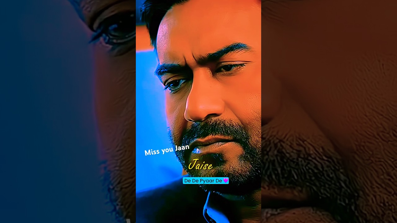 #ajaydevgn