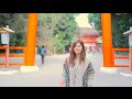 Kyoto(京都) × Miyuu vol.5 【下鴨神社〜糺の森】Count On Me - Bruno Mars