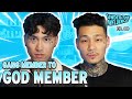 Exgang member saves us from a life of hell ft johnnychang of softwhiteunderbelly