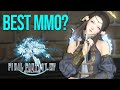 Should you play FFXIV? An In-depth Beginner’s guide