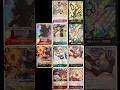 #6 ONE PIECE TCG Opening JP PRB-02 The Best Vol.2 (2 boosters) / only rare & more #onepiece #tcg