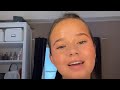 Q&amp;A FRÅGOR OCH SVAR STORYTIME MAXINE MAXI SVT STRULA KLASSEN