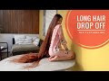 Long hair drop off the clothesline (PREVIEW)