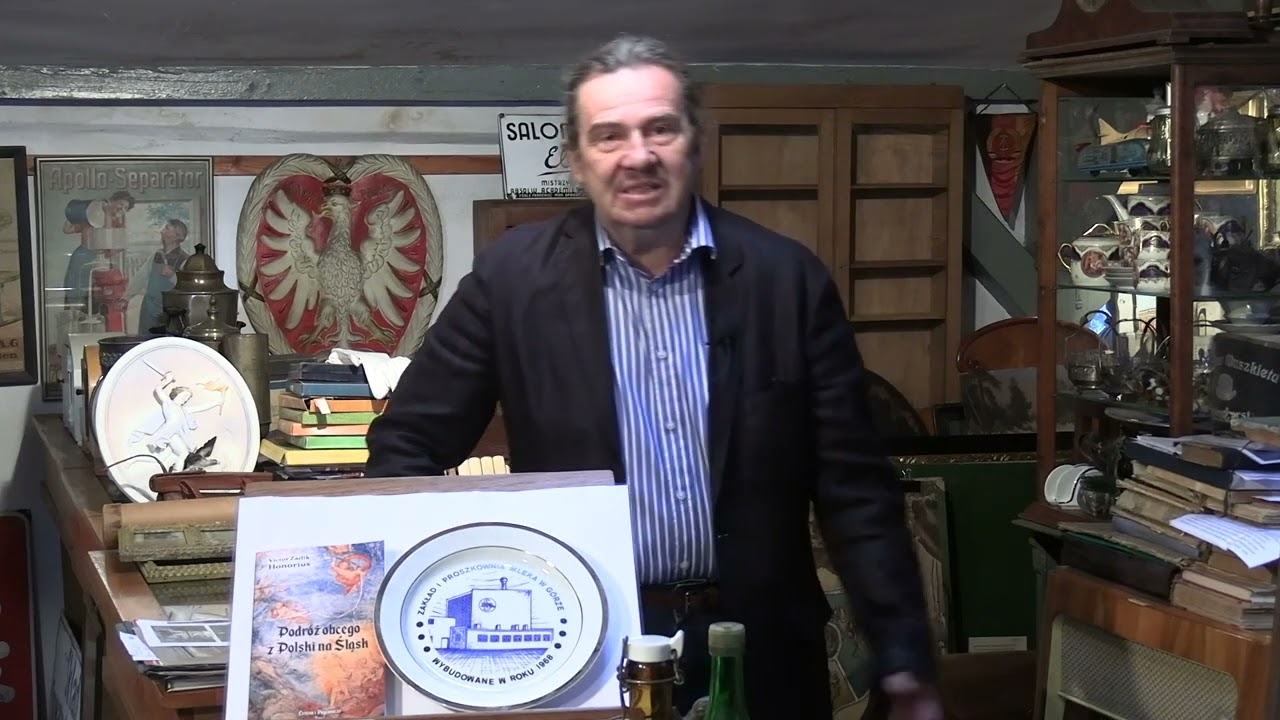 1001 Drobiazgów - 735. Góra Śląska