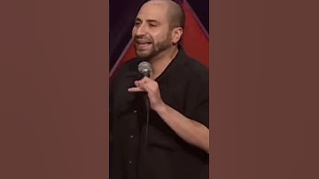 Thumbnail of Standup Comedian #3 -Dave Attell #comedy #standup