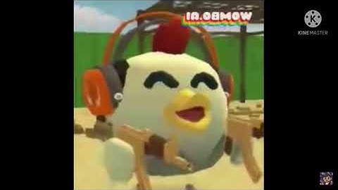 All Preview 2 Chicken Gun Deepfakes In 4x Speed