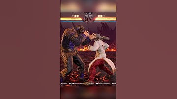 HA! GOT EEM! | #tekken8 #tekken #gaming