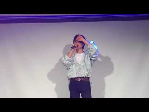 TAKUMI(佐藤拓実)「鱗(うろこ)/秦基博」cover