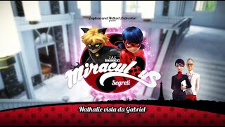 ⁣MIRACULOUS SEGRETI | 🐞 NATHALIE VISTA DA GABRIEL 🐞 | Le storie di Ladybug e Chat Noir