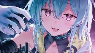 Giantess Mizuki Arknights