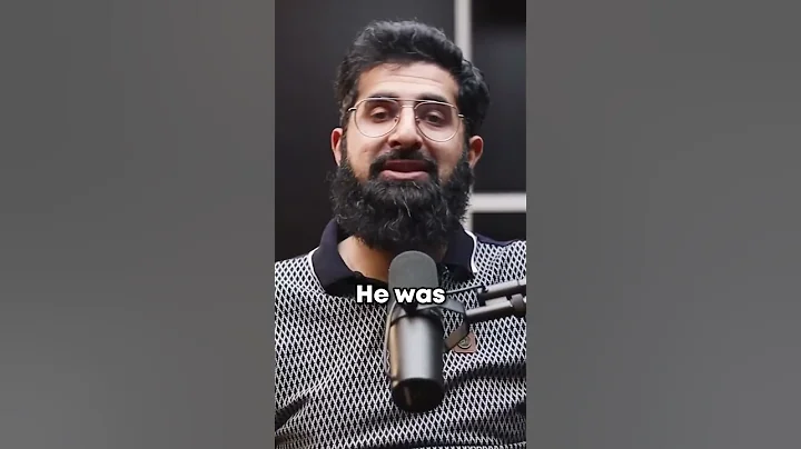 Prince Charles & Islam