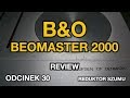 Beomaster 2000 review - odc.30 [Reduktor Szumu]