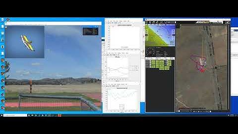 ArduPilot Oscillation Detection and auto PID scaling