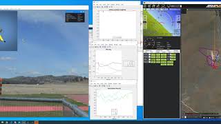 ArduPilot Oscillation Detection and auto PID scaling