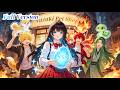 Abandoned F-Rank Girl awakens SSS Psychic Power, Hatches a Spirit Beast, and Rules the Apocalypse!