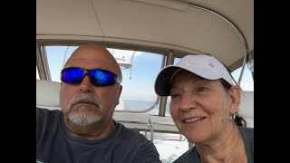 America's Great Loop, Chapter 2,  Troy NY to Amsterdam NY