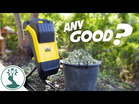 Video: Garden Shredder Of Branches: Rating Of The Best Models. How To Choose Gasoline And Electric Shredders?