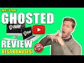 Ghosted Review - 🛑 STOP 🛑 The Truth Revealed In This 📽 Ghosted REVIEW 👈