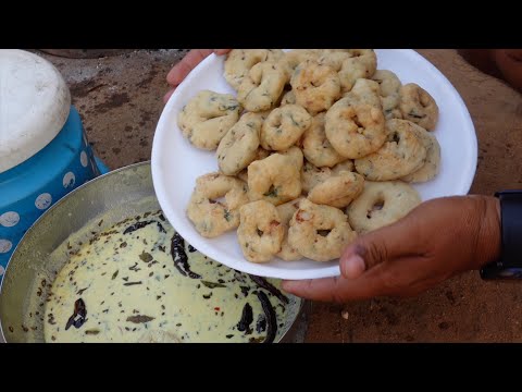 Dahi Bhalla Recipe 