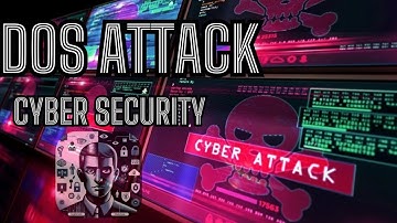 Unmasking the DOS: Understanding Denial of Service Attacks