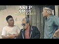 Film pendek asep amoy motor kukut