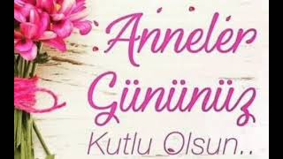 CANIM ANNEM Resimi