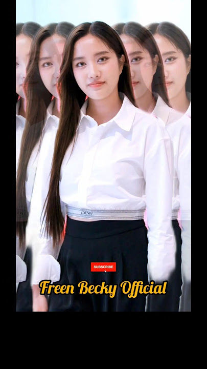 Freen Sarocha is Boss 😎 Baby😍#freenbeck #freensarocha #sarochafreen #shorts #viral #gaptheseries #gl
