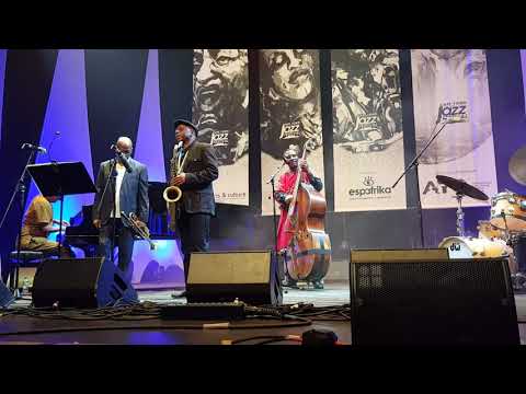 Herbie Tsoaeli - Hamba no Malume
