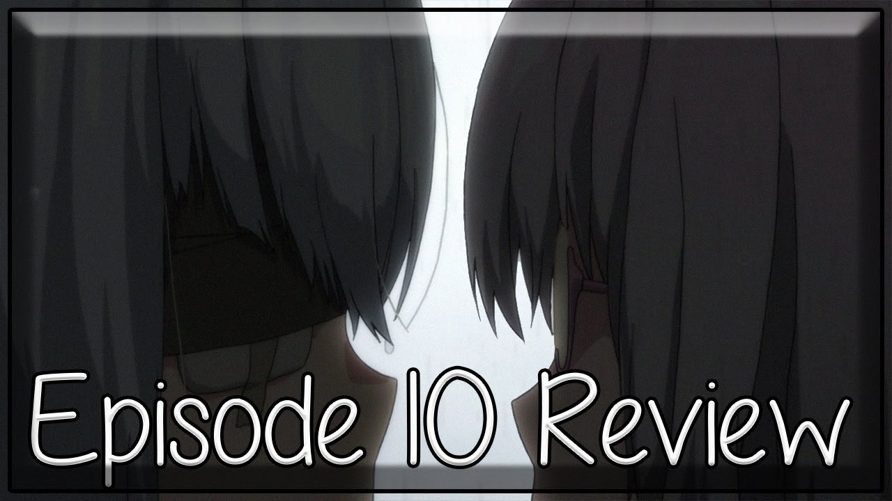 Failed Creation Ssss Gridman Episode 10 Anime Review Youtube