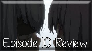 Failed Creation - Ssss.gridman Episode 10 Anime Review