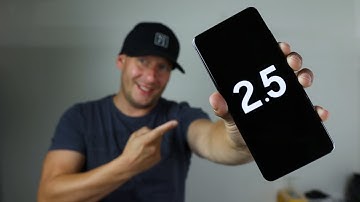 Samsung Galaxy S20 Series Got One UI 2.5 UPDATE | What