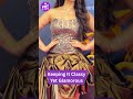 Ashnoor Kaur's Glam Game Is Simply Unmissable