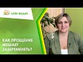 ❓ Как прощение мешает забеременеть?